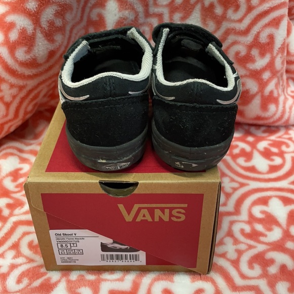 Vans size 8.5 - Picture 6 of 7